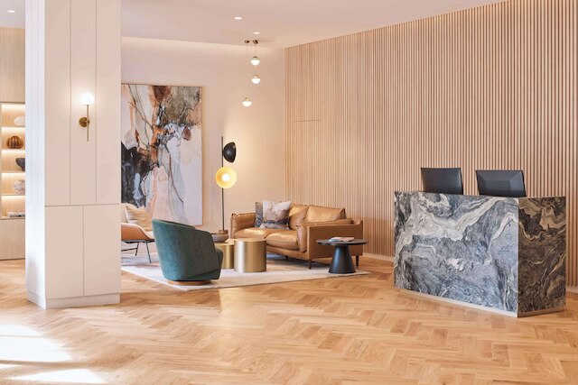 リッジズ ノース シドニー