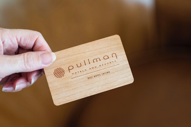 プルマン リーフ ホテル カジノ