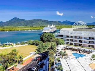 プルマン リーフ ホテル カジノ