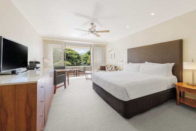 プルマン リーフ ホテル カジノ