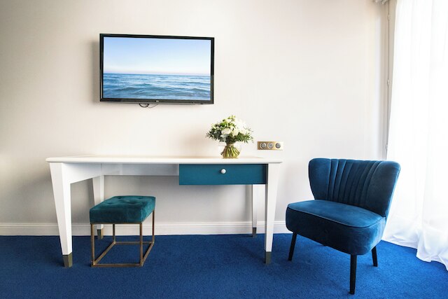 スプレンディド ホテル & スパ ニース