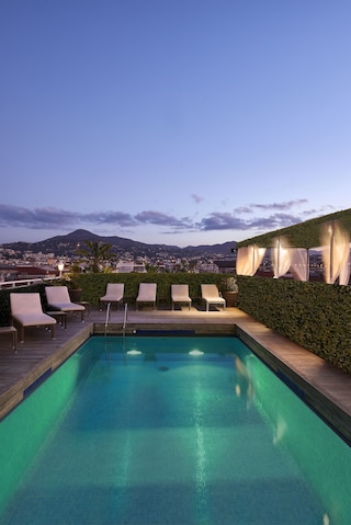 スプレンディド ホテル & スパ ニース