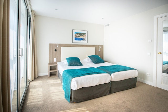 スプレンディド ホテル & スパ ニース