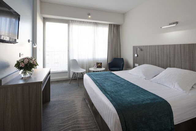 スプレンディド ホテル & スパ ニース