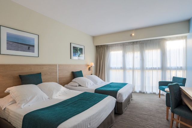 スプレンディド ホテル & スパ ニース