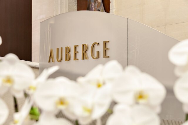 オーベルジュ バンクーバー ホテル