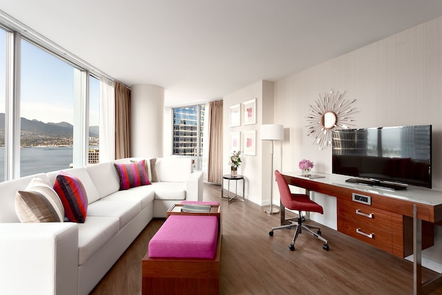 オーベルジュ バンクーバー ホテル