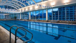 オーベルジュ バンクーバー ホテル