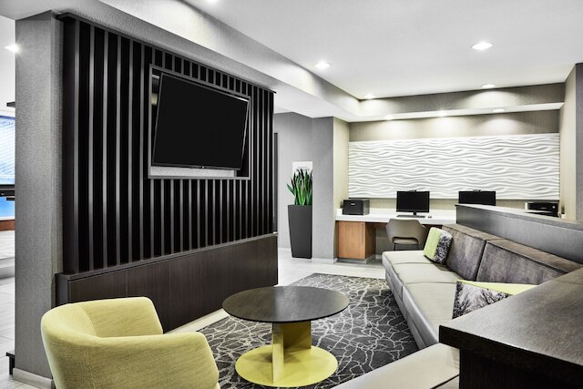 スプリングヒル スイーツ フェニックス エアポート / テンピ