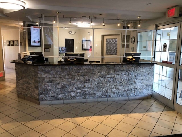 ソネスタ シンプリー スイーツ ラスベガス コンベンション センター