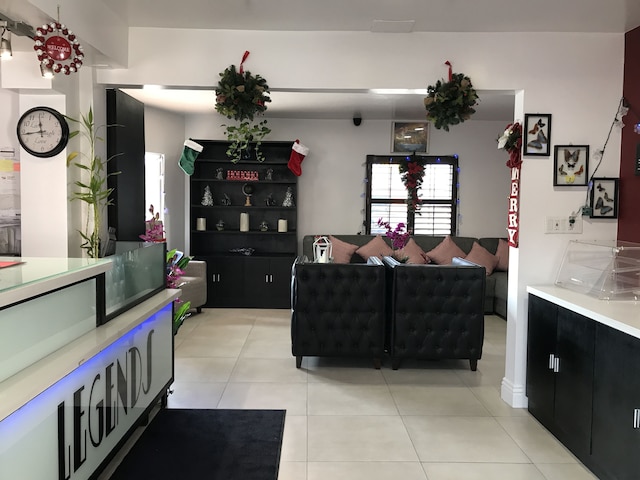 レジェンド ホテル ハリウッド