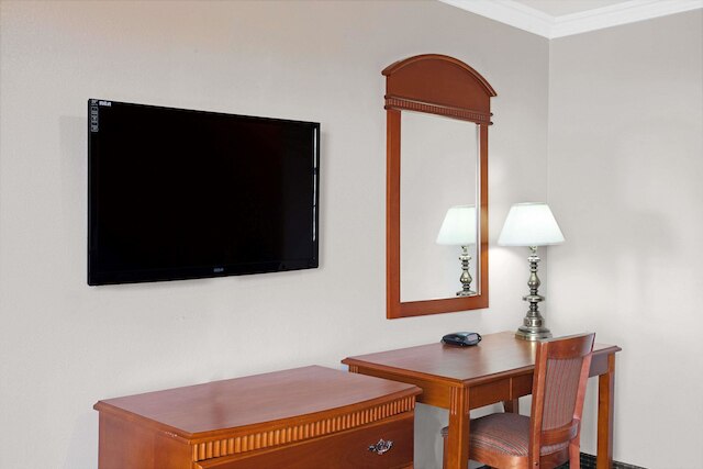 スーパー 8 バイ ウィンダム ハリウッド / LA エリア