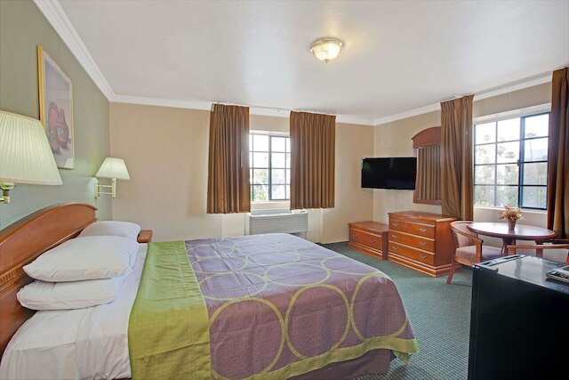 スーパー 8 バイ ウィンダム ハリウッド / LA エリア