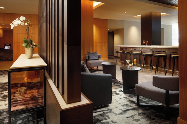 ウェスティン セントルイス