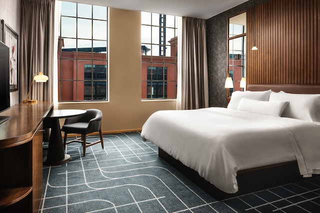 ウェスティン セントルイス