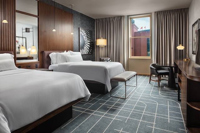 ウェスティン セントルイス