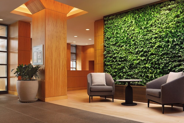 ウェスティン セントルイス