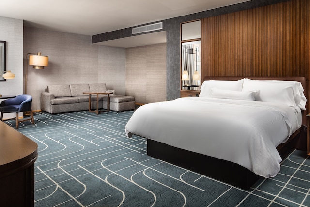 ウェスティン セントルイス