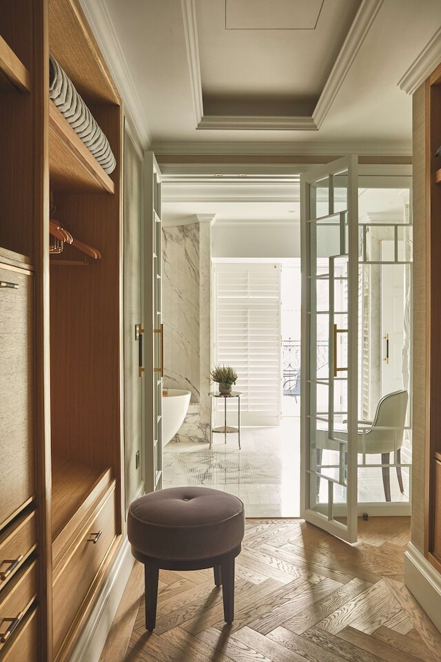 ザ カドガン アベルモンド ホテル ロンドン