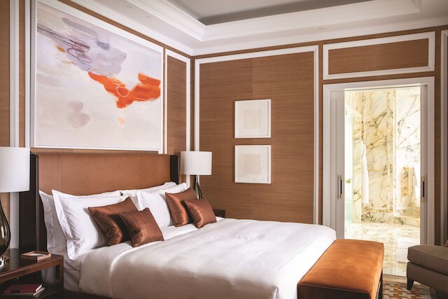 ザ カドガン アベルモンド ホテル ロンドン