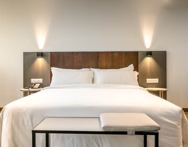 ザ グレース ホテル