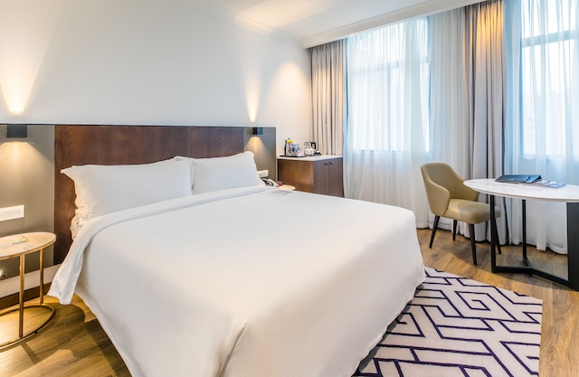 ザ グレース ホテル