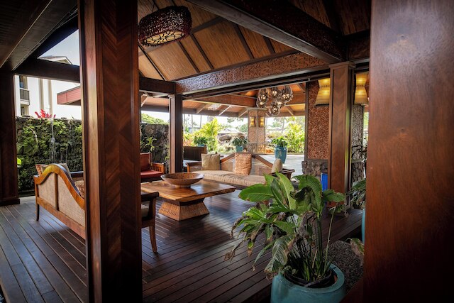 ハナレイ ベイ リゾート