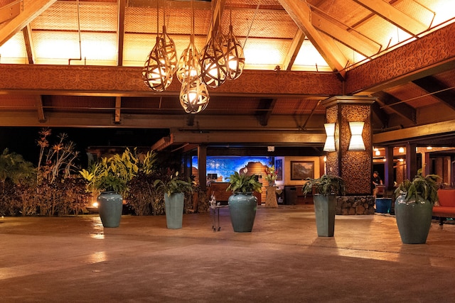 ハナレイ ベイ リゾート