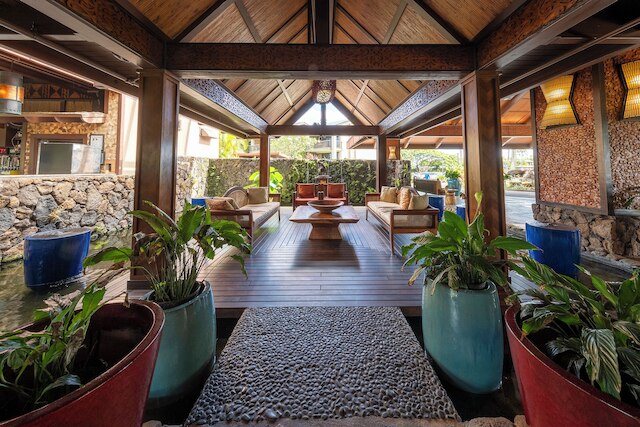 ハナレイ ベイ リゾート