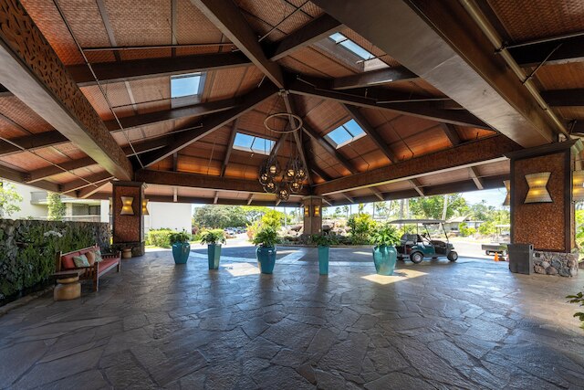 ハナレイ ベイ リゾート