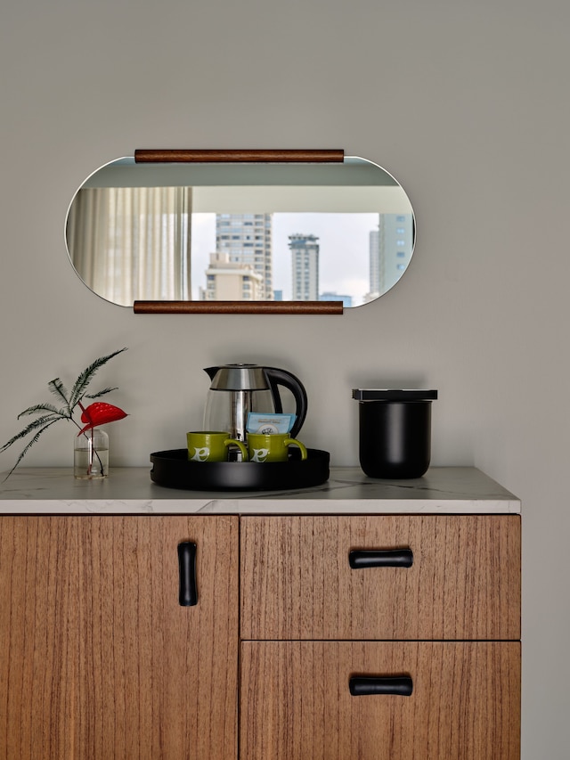 ローマー ハウス ワイキキ