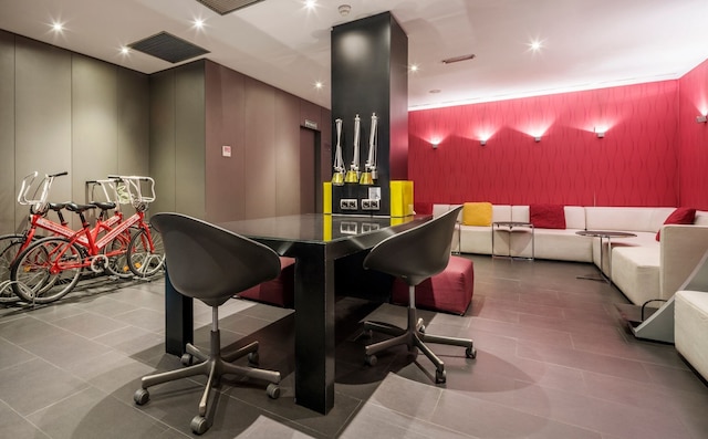 ホテル イルニオン アルミランテ