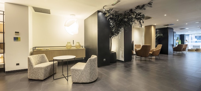 ホテル イルニオン アルミランテ