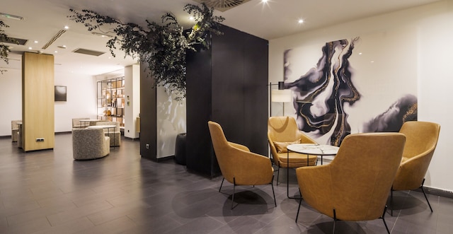 ホテル イルニオン アルミランテ