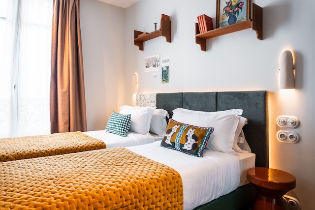 Kraft Hotel(クラフトホテル)