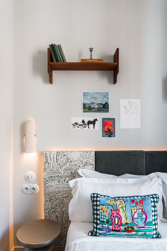 Kraft Hotel(クラフトホテル)