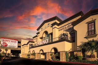 シルバー セブンズ ホテル & カジノ