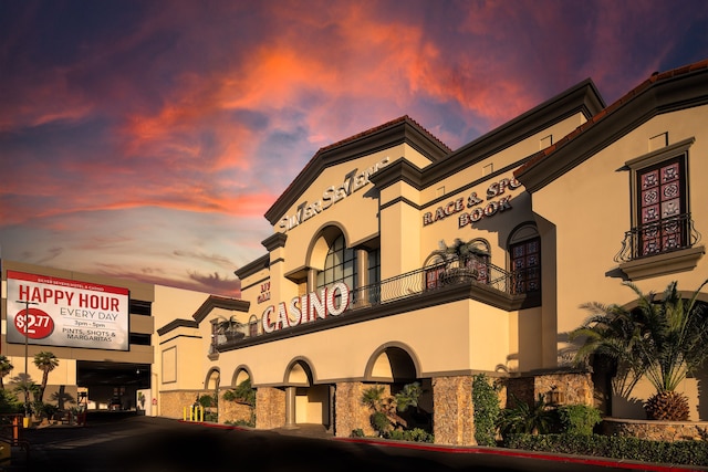 シルバー セブンズ ホテル & カジノ