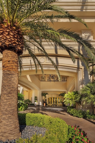 フォー シーズンズ ホテル ラスベガス