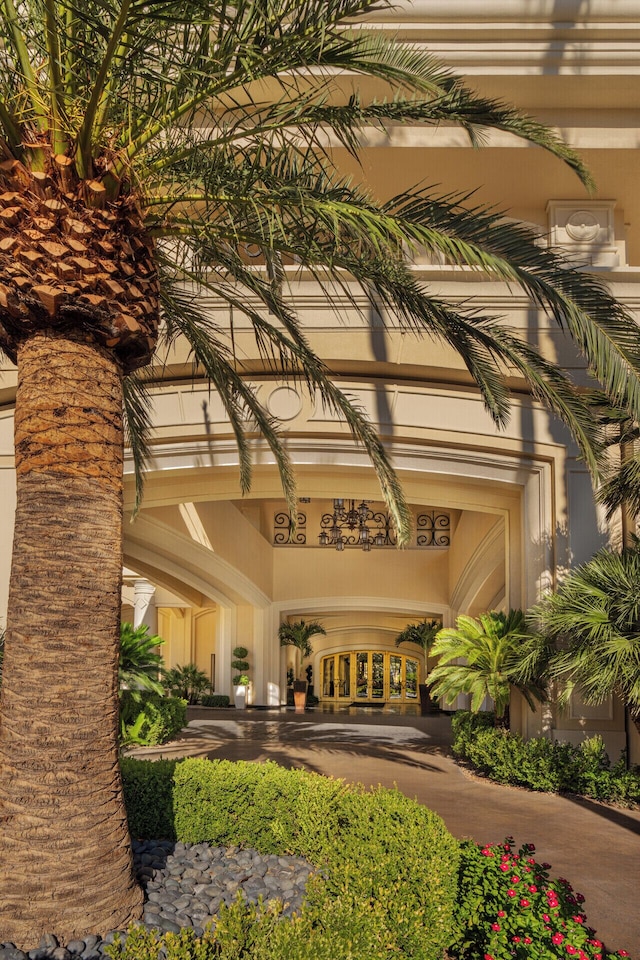 フォー シーズンズ ホテル ラスベガス