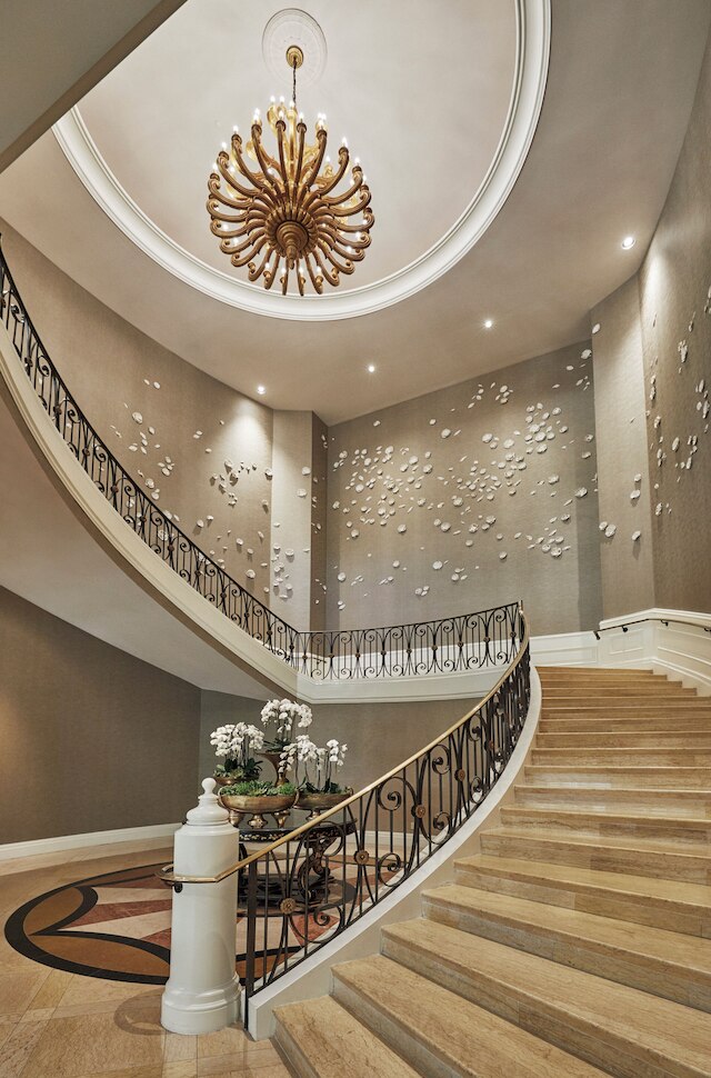 フォー シーズンズ ホテル ラスベガス