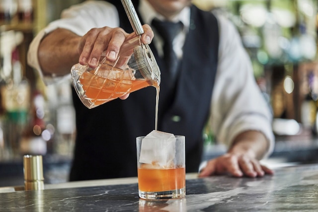 フォー シーズンズ ホテル ラスベガス