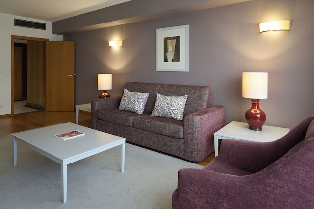 アルティス スイーツ - アパルタメントス トゥリスティコス