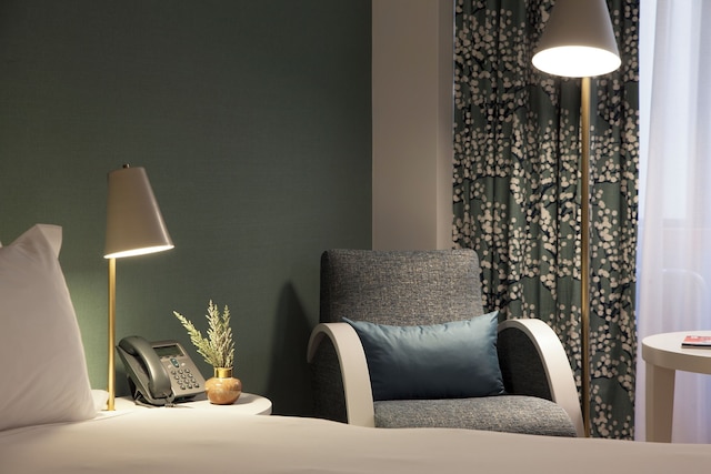 アルティス スイーツ - アパルタメントス トゥリスティコス