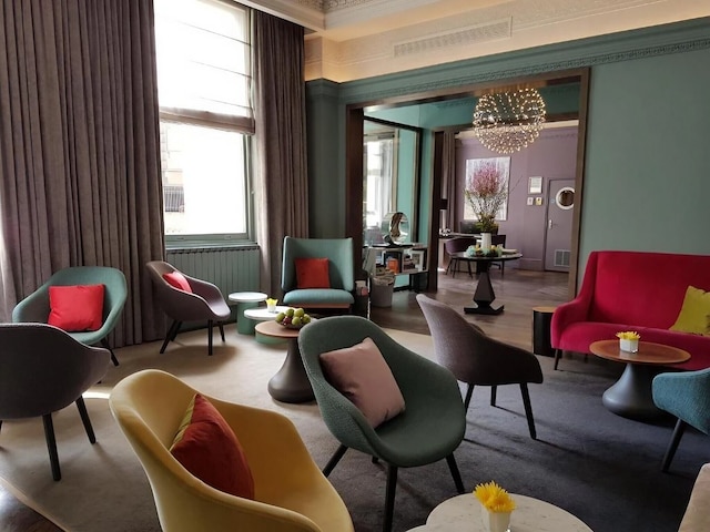 ザ チャプター ホテルズ - ランカスター ゲート