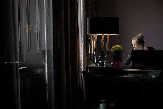 ザ チャプター ホテルズ - ランカスター ゲート