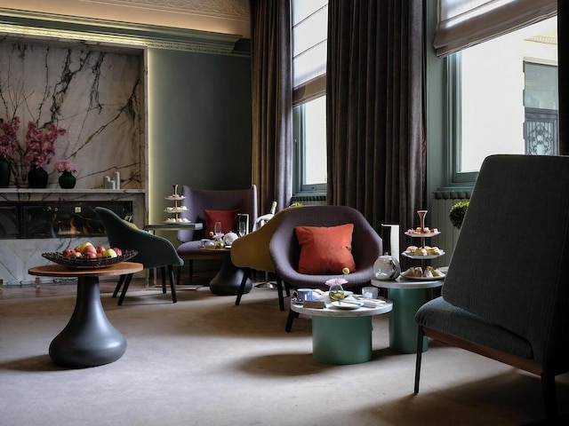 ザ チャプター ホテルズ - ランカスター ゲート