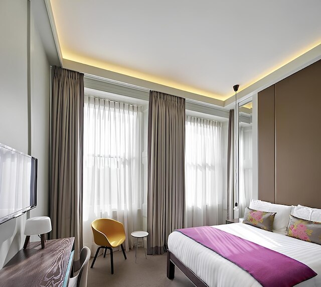 ザ チャプター ホテルズ - ランカスター ゲート