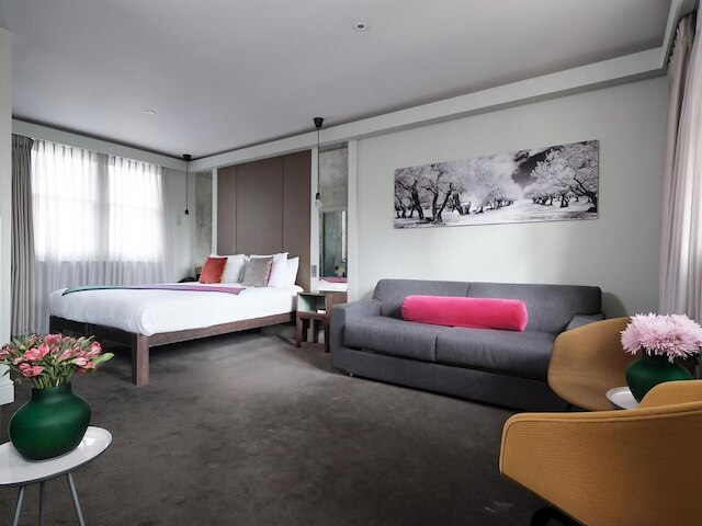 ザ チャプター ホテルズ - ランカスター ゲート