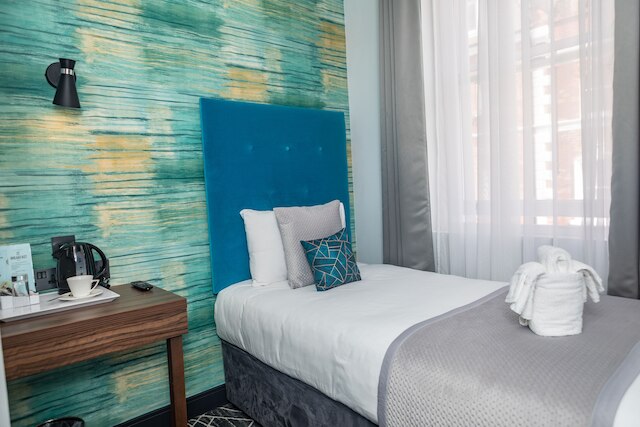 パディントン パーク ホテル